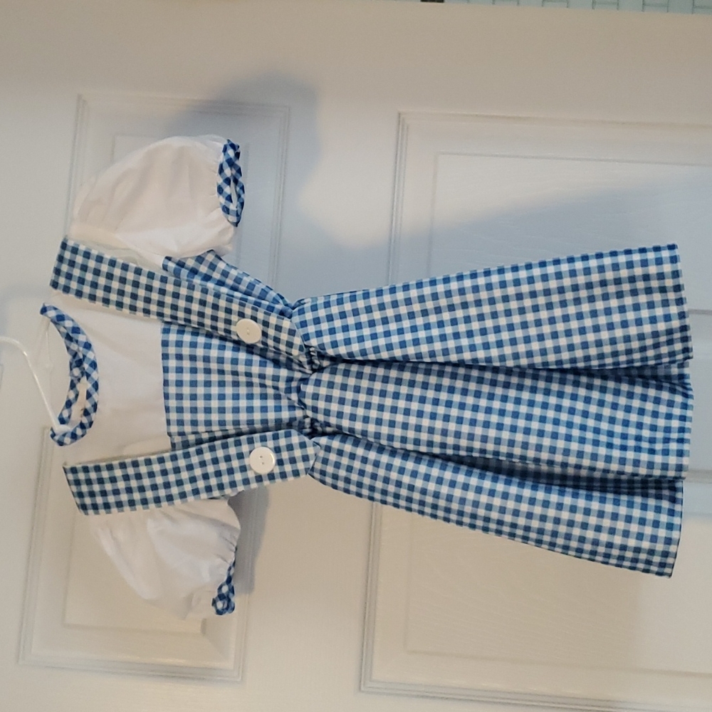 12M Dorothy (Wizard of Oz)